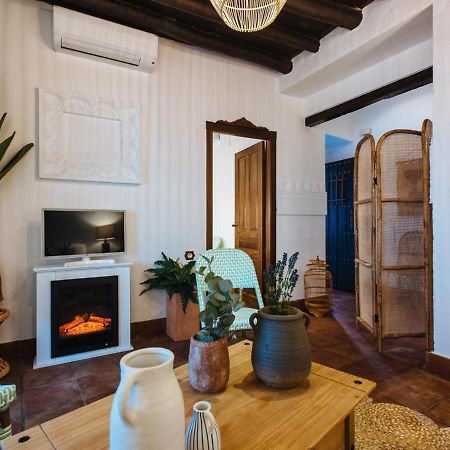 Casa Patio Los Suenos De Daury I Кордоба Екстериор снимка