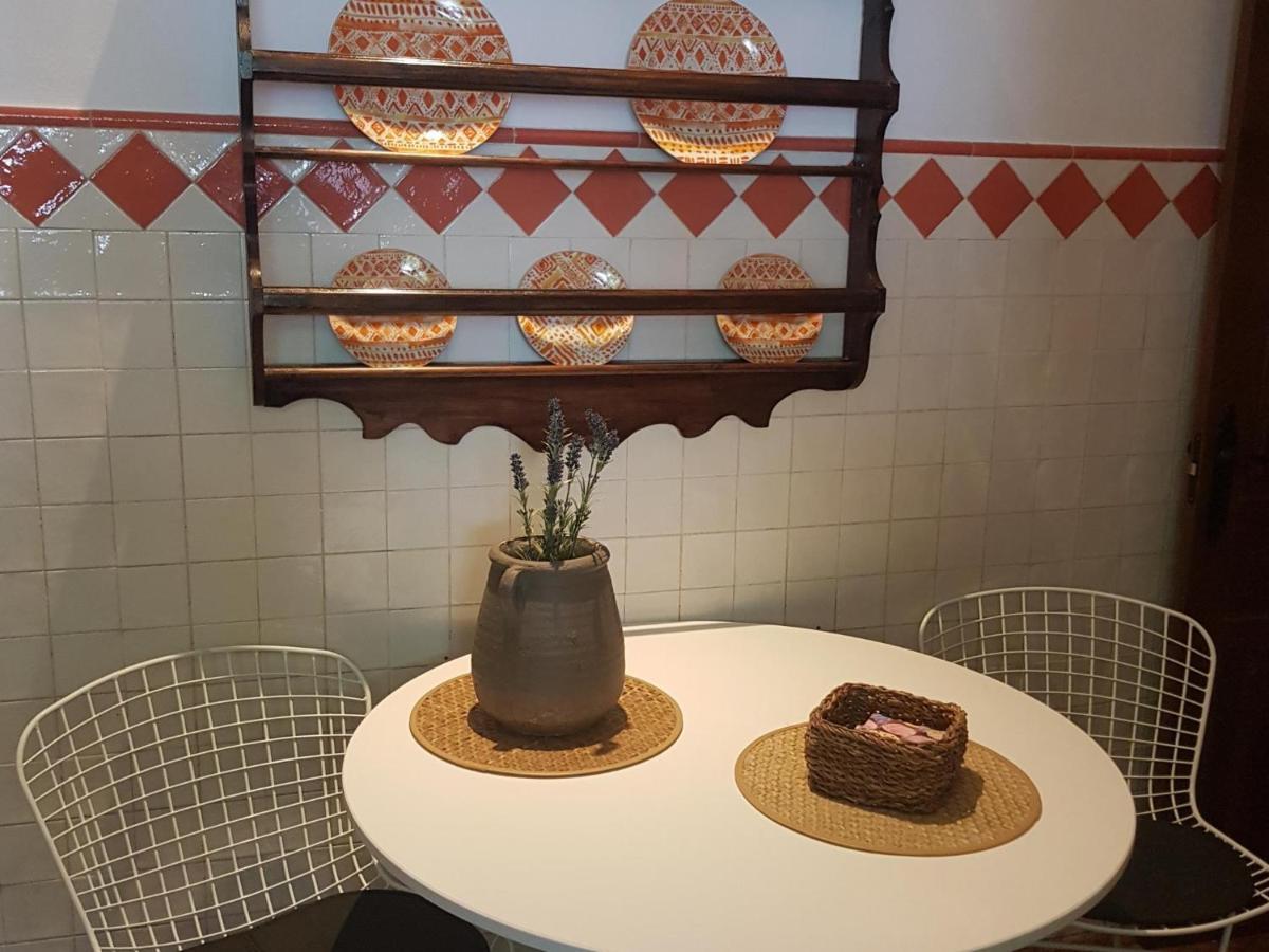 Casa Patio Los Suenos De Daury I Кордоба Екстериор снимка