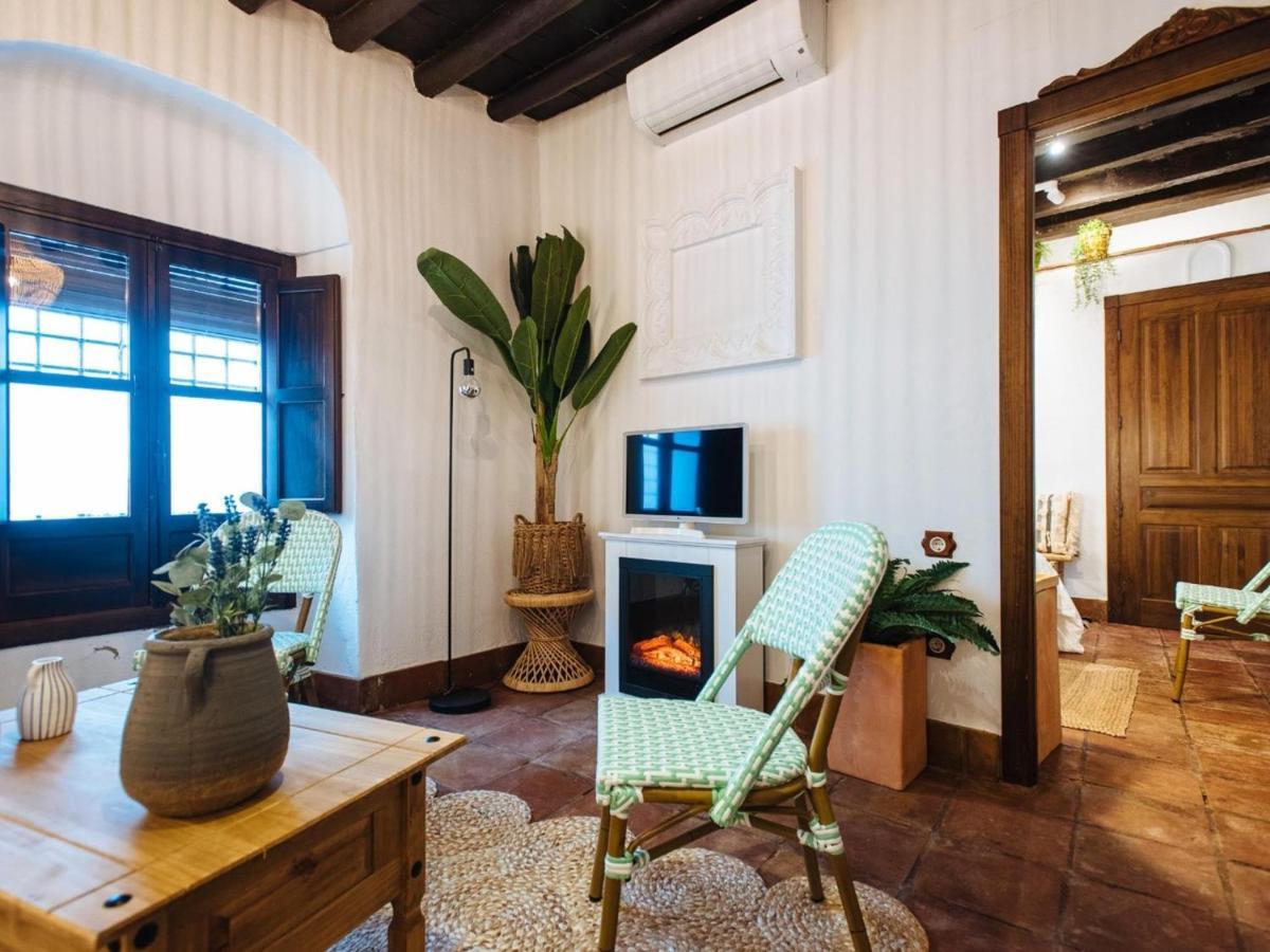 Casa Patio Los Suenos De Daury I Кордоба Екстериор снимка