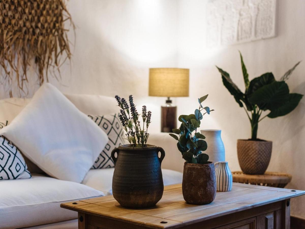 Casa Patio Los Suenos De Daury I Кордоба Екстериор снимка
