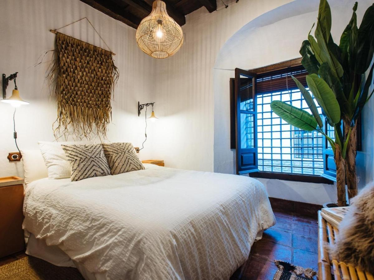 Casa Patio Los Suenos De Daury I Кордоба Екстериор снимка
