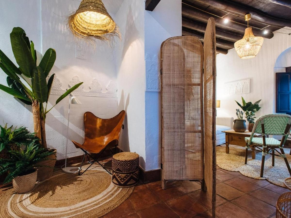 Casa Patio Los Suenos De Daury I Кордоба Екстериор снимка