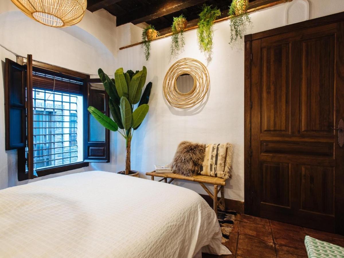 Casa Patio Los Suenos De Daury I Кордоба Екстериор снимка