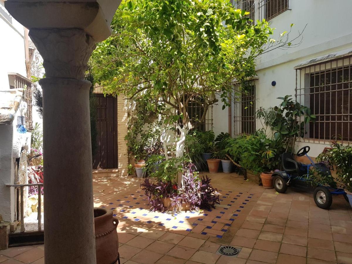 Casa Patio Los Suenos De Daury I Кордоба Екстериор снимка